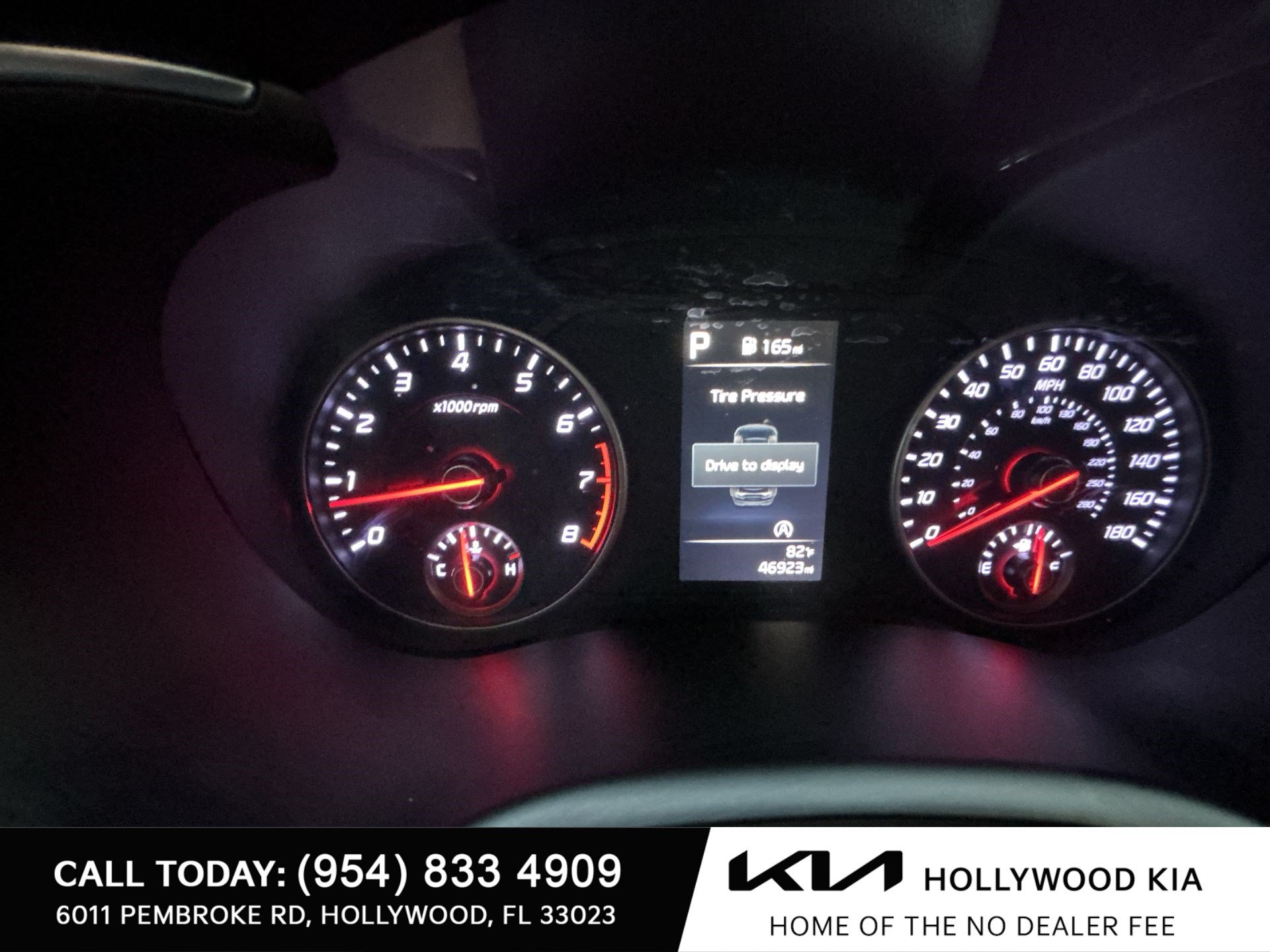 Used 2022 Kia Stinger GT-Line w/ Sun & Sound Package RWD image 10