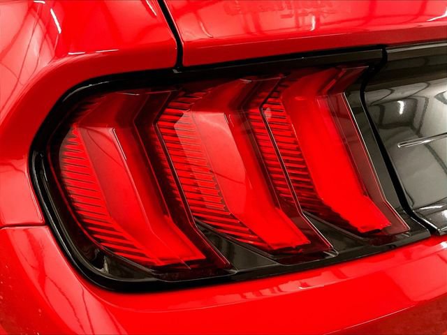 Used 2021 Ford Mustang Premium w/ 2.3L High Performance Package RWD image 28