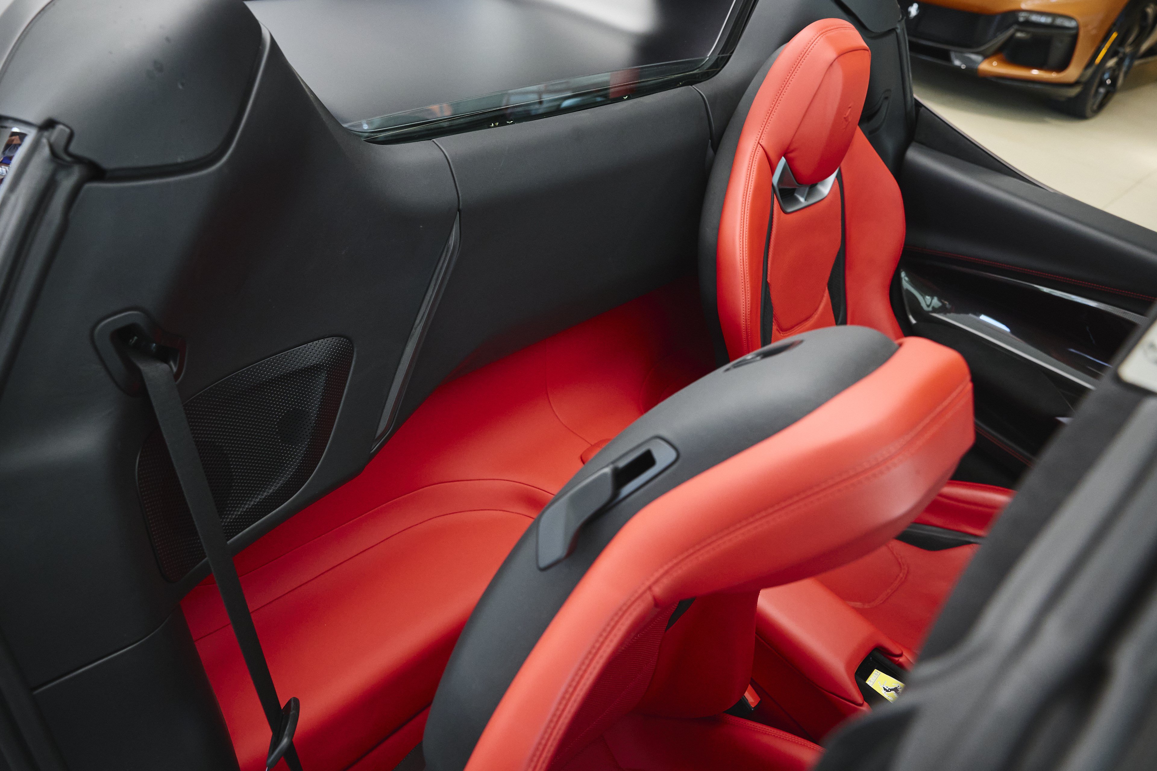 Used 2023 Ferrari 296 GTS RWD image 49