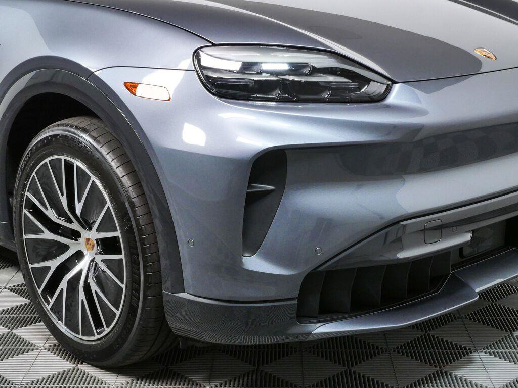 New 2026 Porsche Cayenne S AWD/4WD image 40