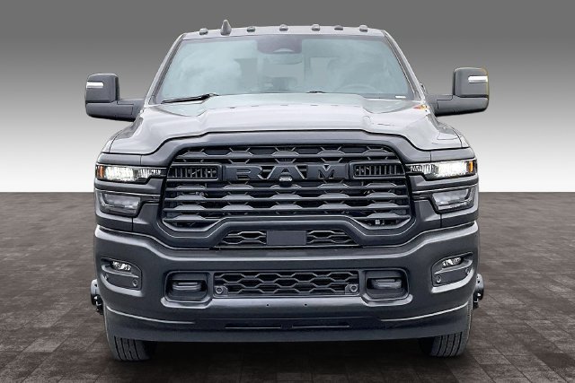 New 2027 RAM 3500 Tradesman AWD/4WD image 14