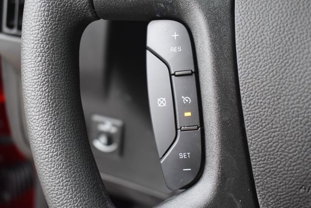 New 2026 Chevrolet Express 3500 w/ Power Convenience Package image 25