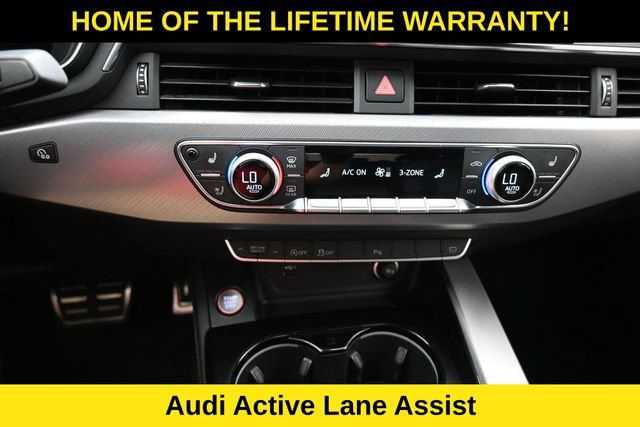 Used 2021 Audi A5 2.0T Premium Plus w/ Premium Plus AWD/4WD image 34