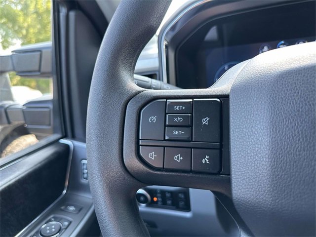 New 2026 Ford F350 XLT w/ XLT Premium Package image 23