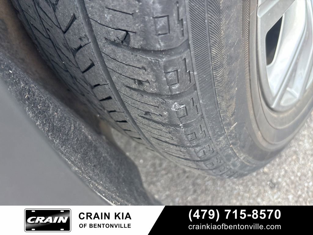 Used 2019 Cadillac XT4 Premium Luxury image 12