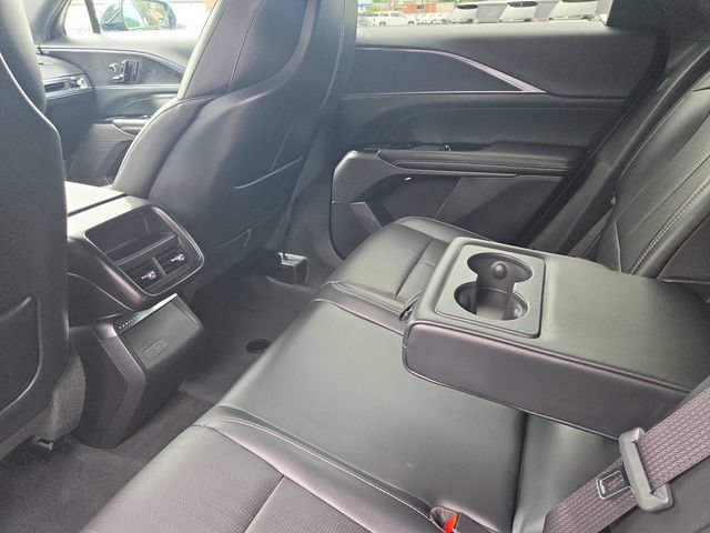 Certified 2024 Cadillac Lyriq Luxury w/ LPO, Floor Liner Package AWD/4WD image 31