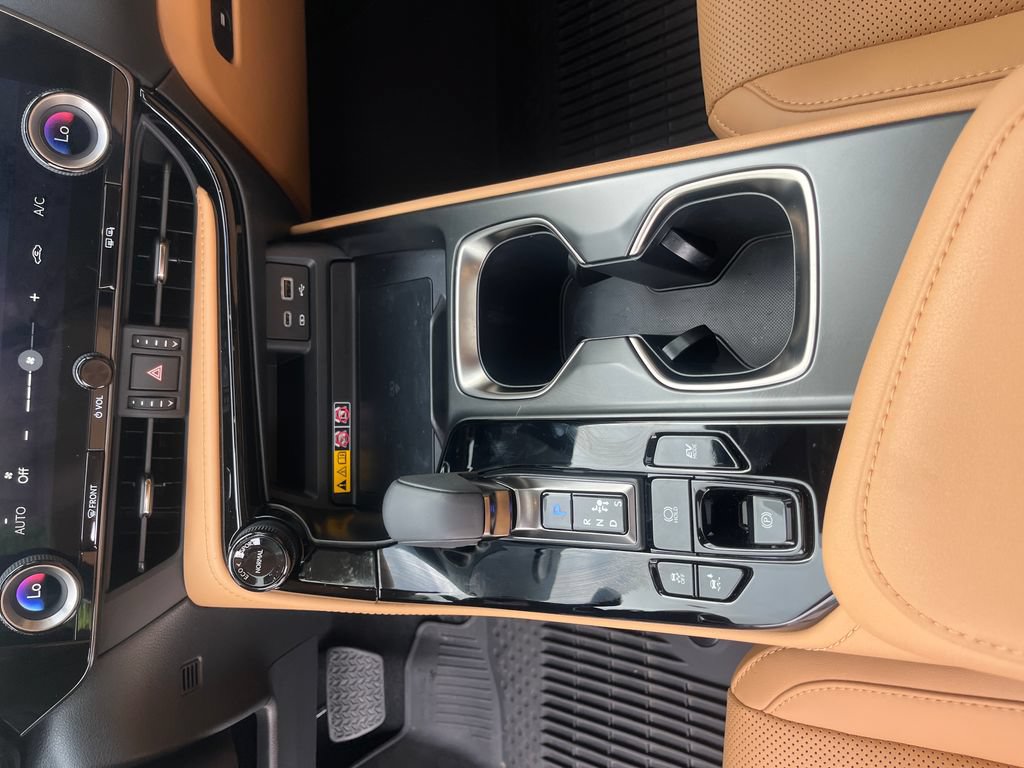 Used 2026 Lexus NX 350h AWD w/ Accessory Package (2T) image 28