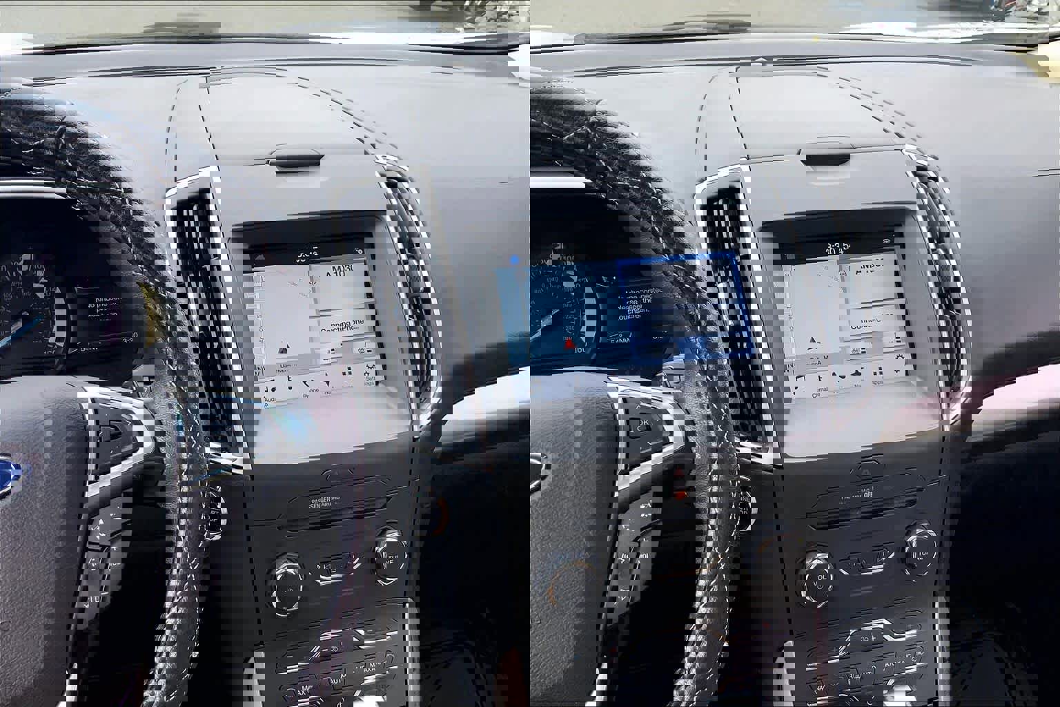 Used 2017 Ford Edge SEL w/ Equipment Group 201A image 7