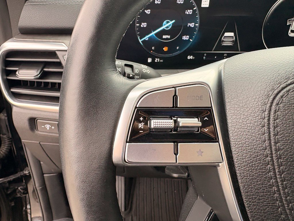 Used 2024 Kia Telluride SX Prestige X-Pro AWD/4WD image 25