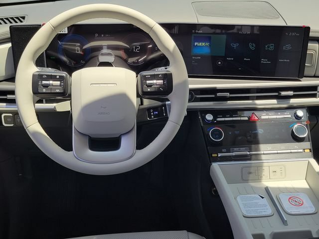 New 2026 Hyundai Santa Fe SEL FWD image 6