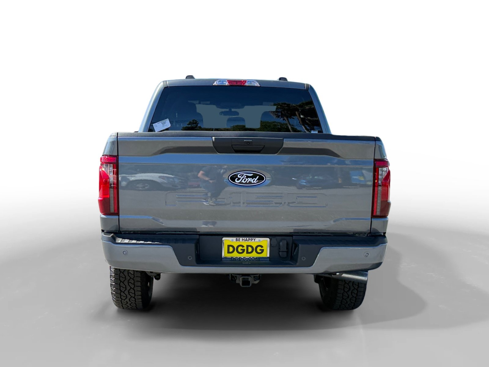 New 2026 Ford F150 XLT w/ FX4 Off-Road Package AWD/4WD image 4