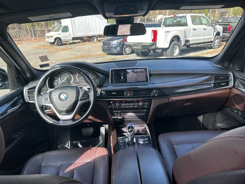 Used 2018 BMW X5 xDrive35i image 28