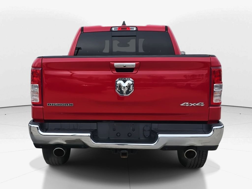 Used 2020 RAM 1500 Big Horn image 6