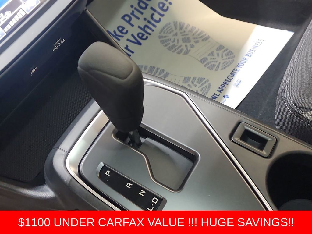 Used 2025 Subaru Impreza 2.0i image 44