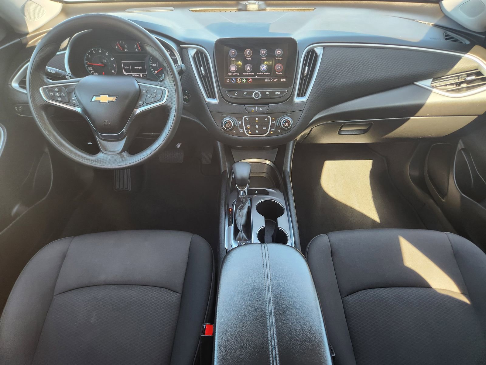 Used 2023 Chevrolet Malibu LT image 29