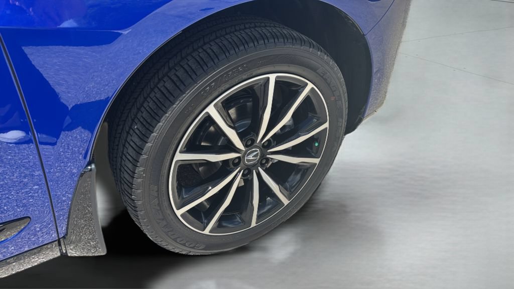 New 2026 Acura RDX w/ Advance Package AWD/4WD image 39
