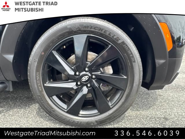 Used 2023 Hyundai Santa Cruz Night AWD/4WD image 21