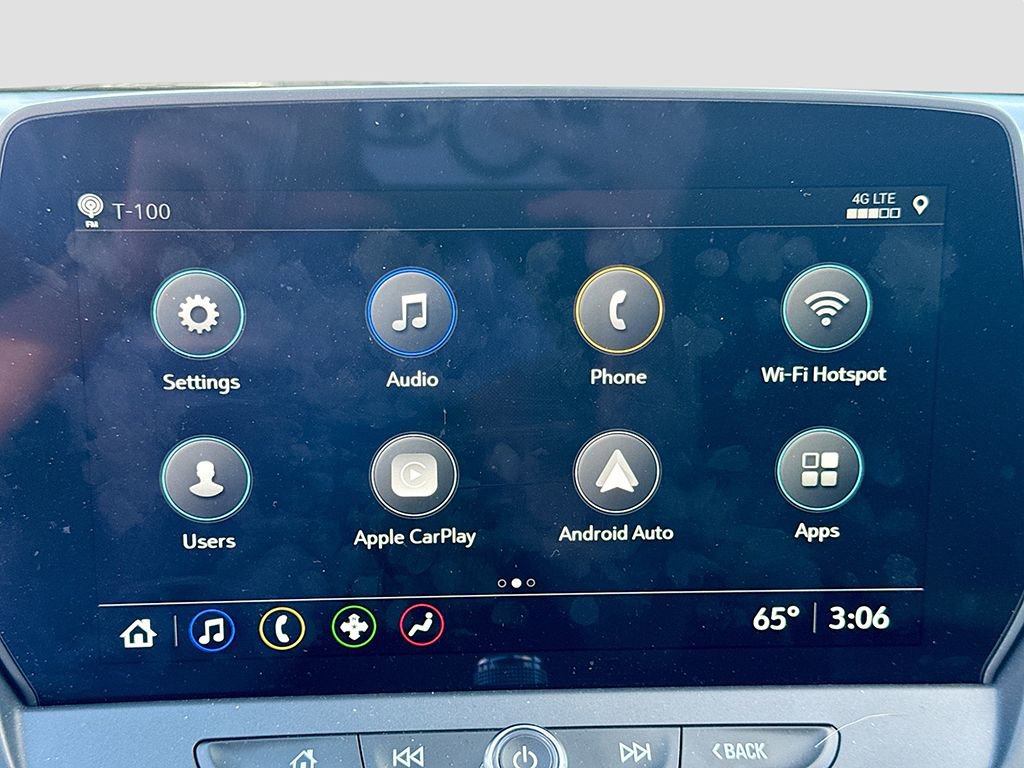 Used 2023 Chevrolet Blazer LT w/ Driver Confidence Package image 30