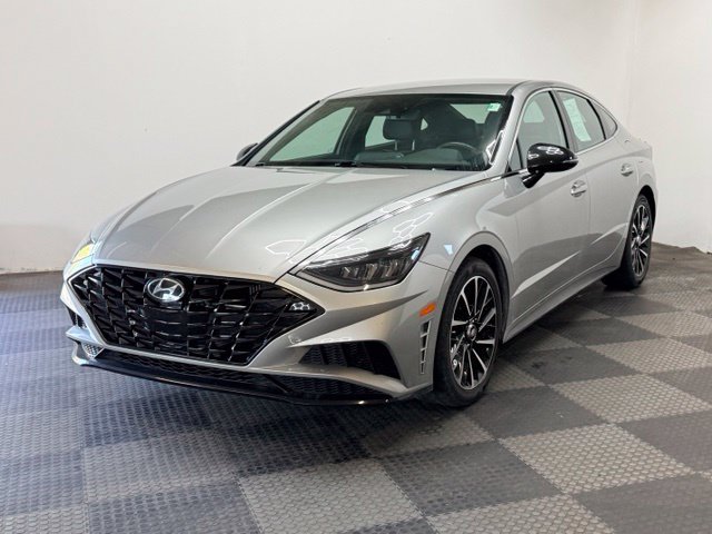 Used 2020 Hyundai Sonata SEL Plus w/ Cargo Package FWD image 5