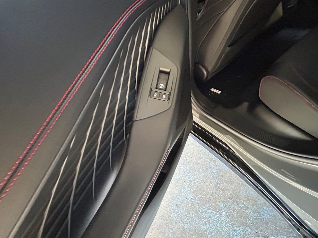 New 2026 Dodge Charger R/T Scat Pack image 38