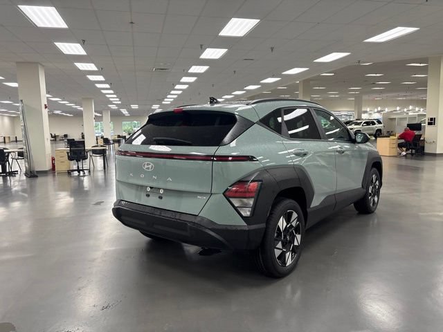 Used 2024 Hyundai Kona SEL AWD/4WD image 7