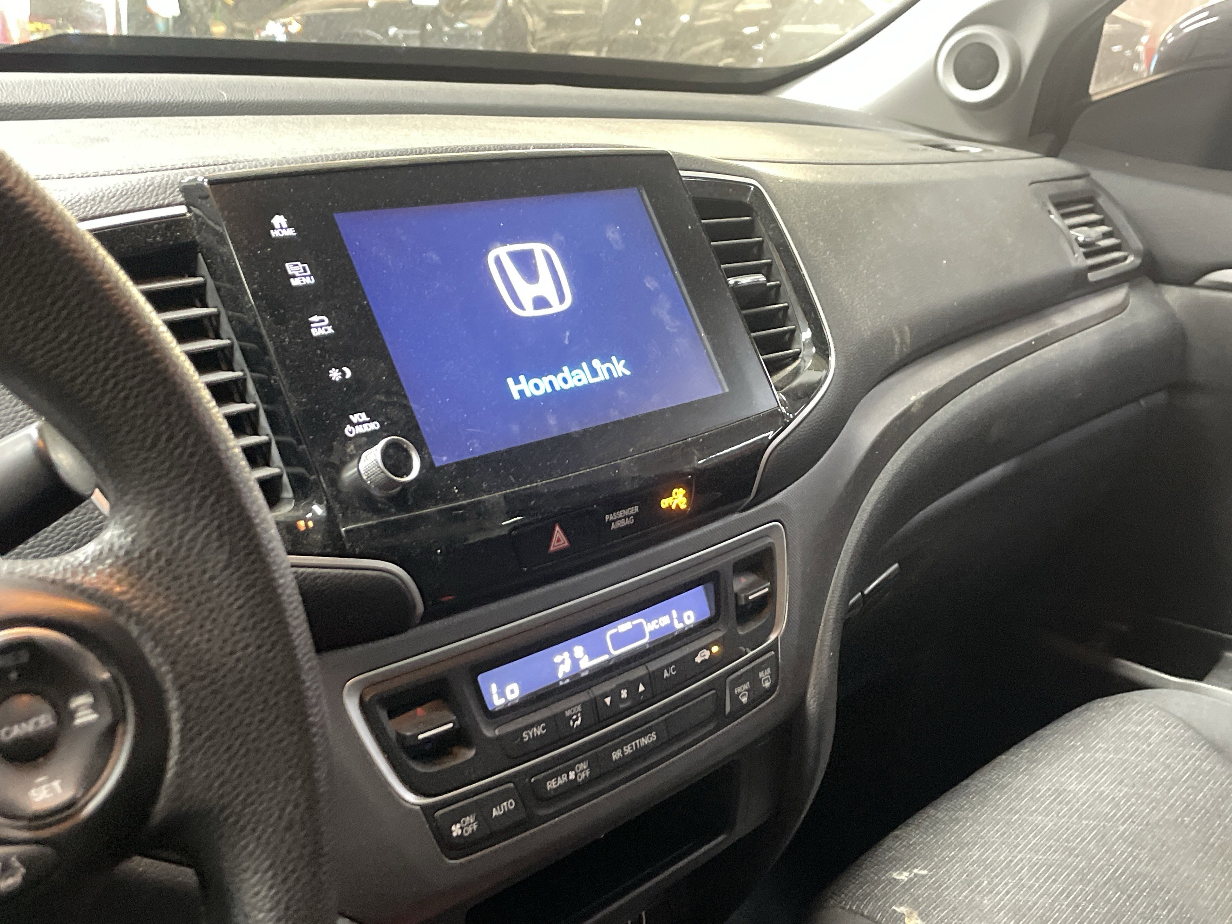 Used 2021 Honda Ridgeline Sport image 9