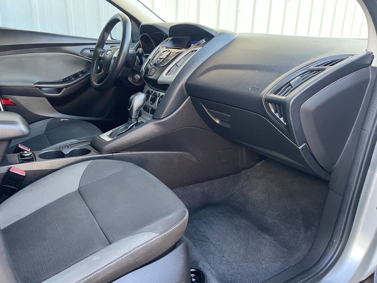 Used 2012 Ford Focus SE image 13