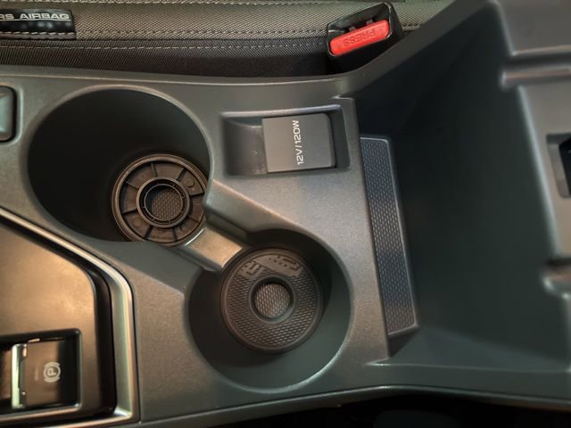 Certified 2025 Subaru Crosstrek 2.0i Premium w/ Crosstrek Mirror Package image 27