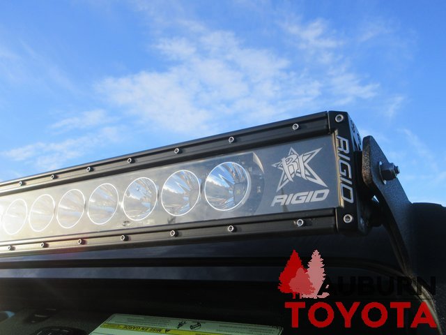 Used 2020 Jeep Wrangler Unlimited Rubicon w/ Quick Order Package 28Y Recon image 25