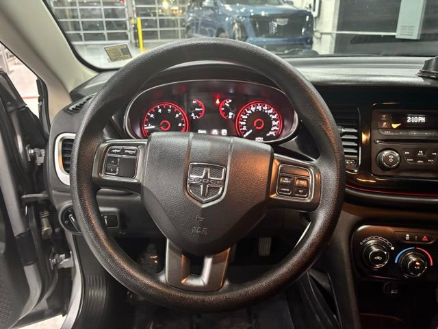 Used 2016 Dodge Dart SE w/ Convenience Group image 19