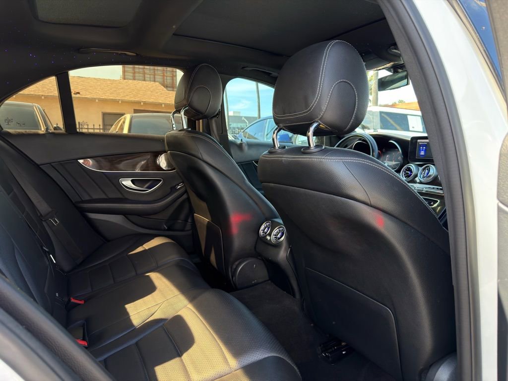 Used 2020 Mercedes-Benz C 300 Sedan image 38