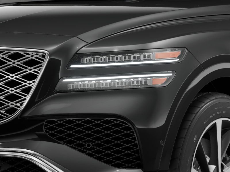 New 2026 Genesis GV80 2.5T Advanced AWD/4WD image 9