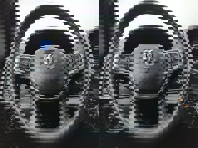 Used 2023 RAM 1500 Big Horn image 21