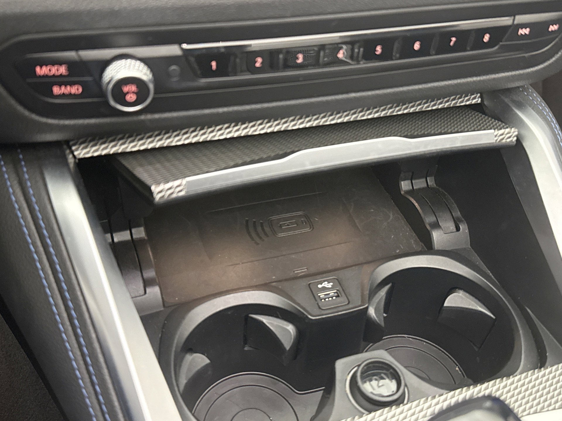 Used 2021 BMW 430i Convertible RWD image 18