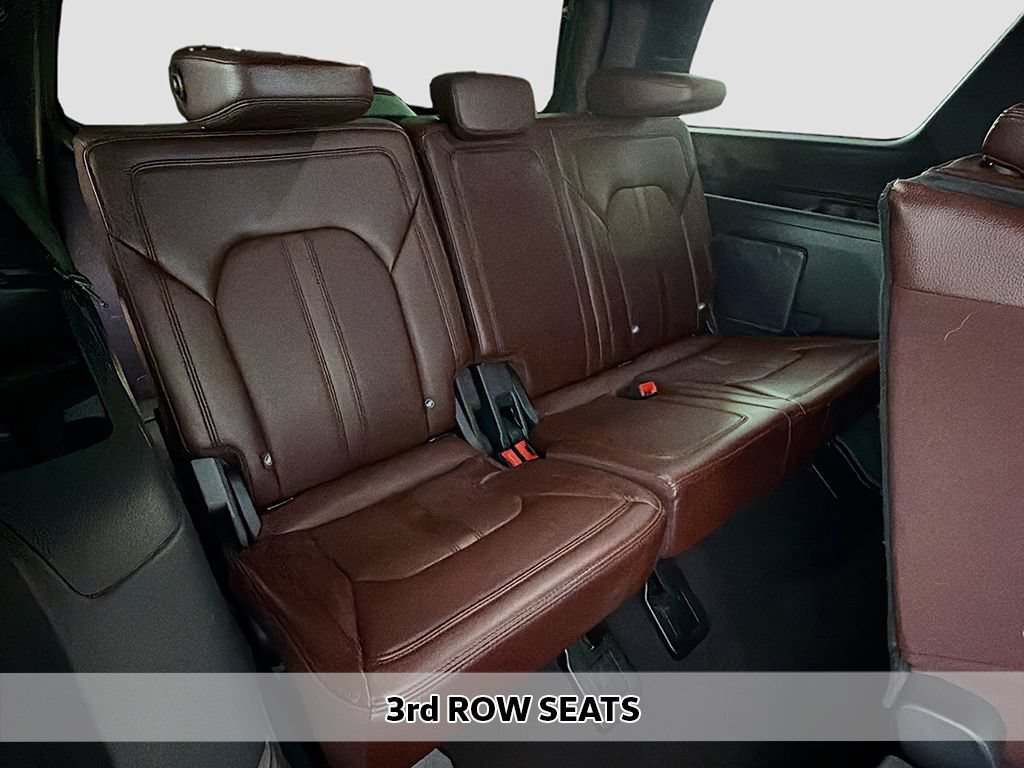 Used 2024 Ford Expedition Limited RWD image 14
