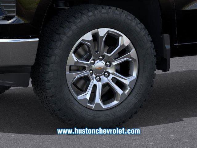 New 2026 Chevrolet Silverado 1500 LTZ image 9