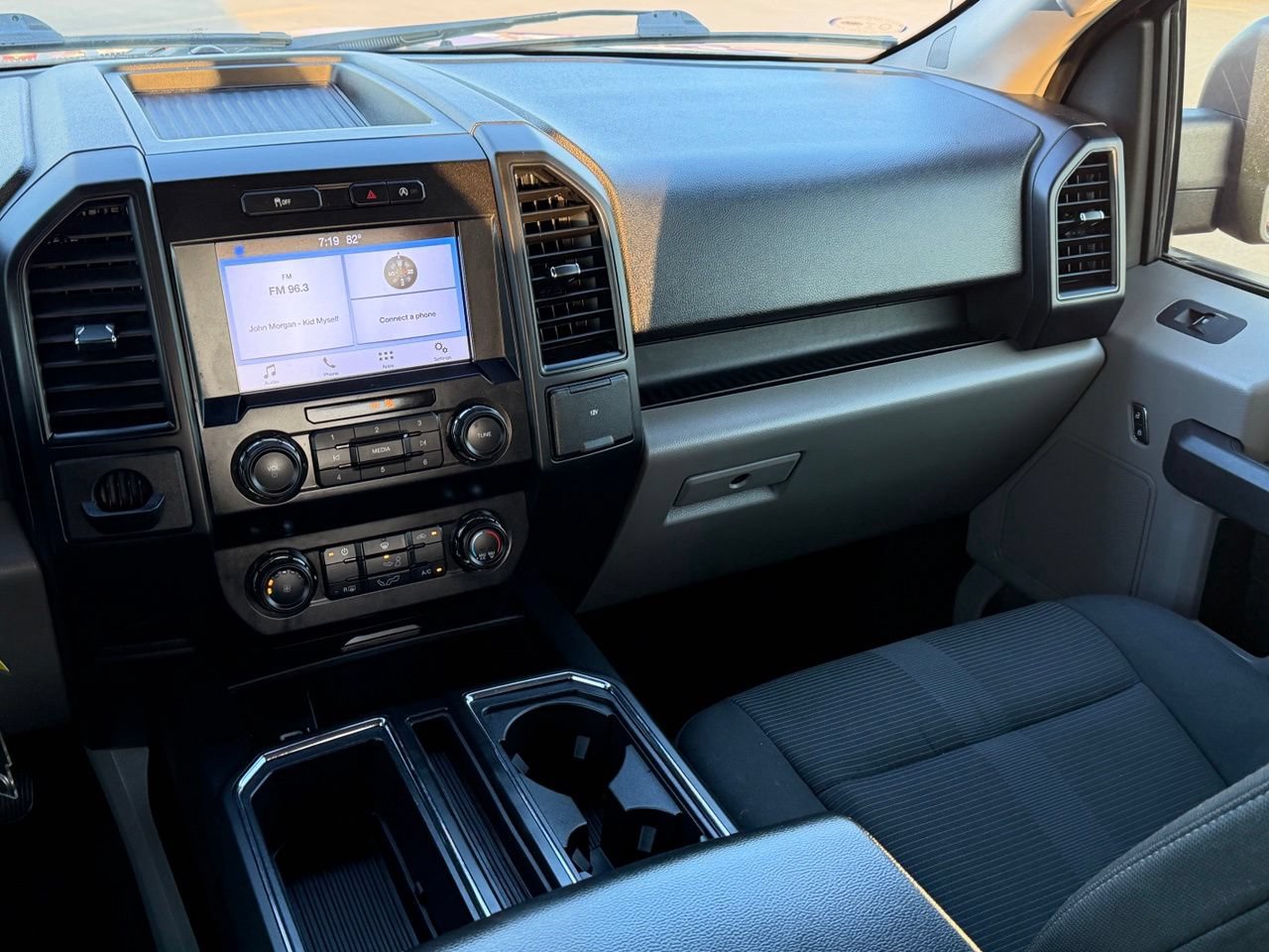 Used 2019 Ford F150 XL w/ Equipment Group 101A Mid RWD image 15