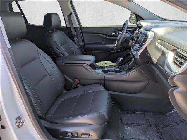 Used 2019 GMC Acadia SLT FWD image 22