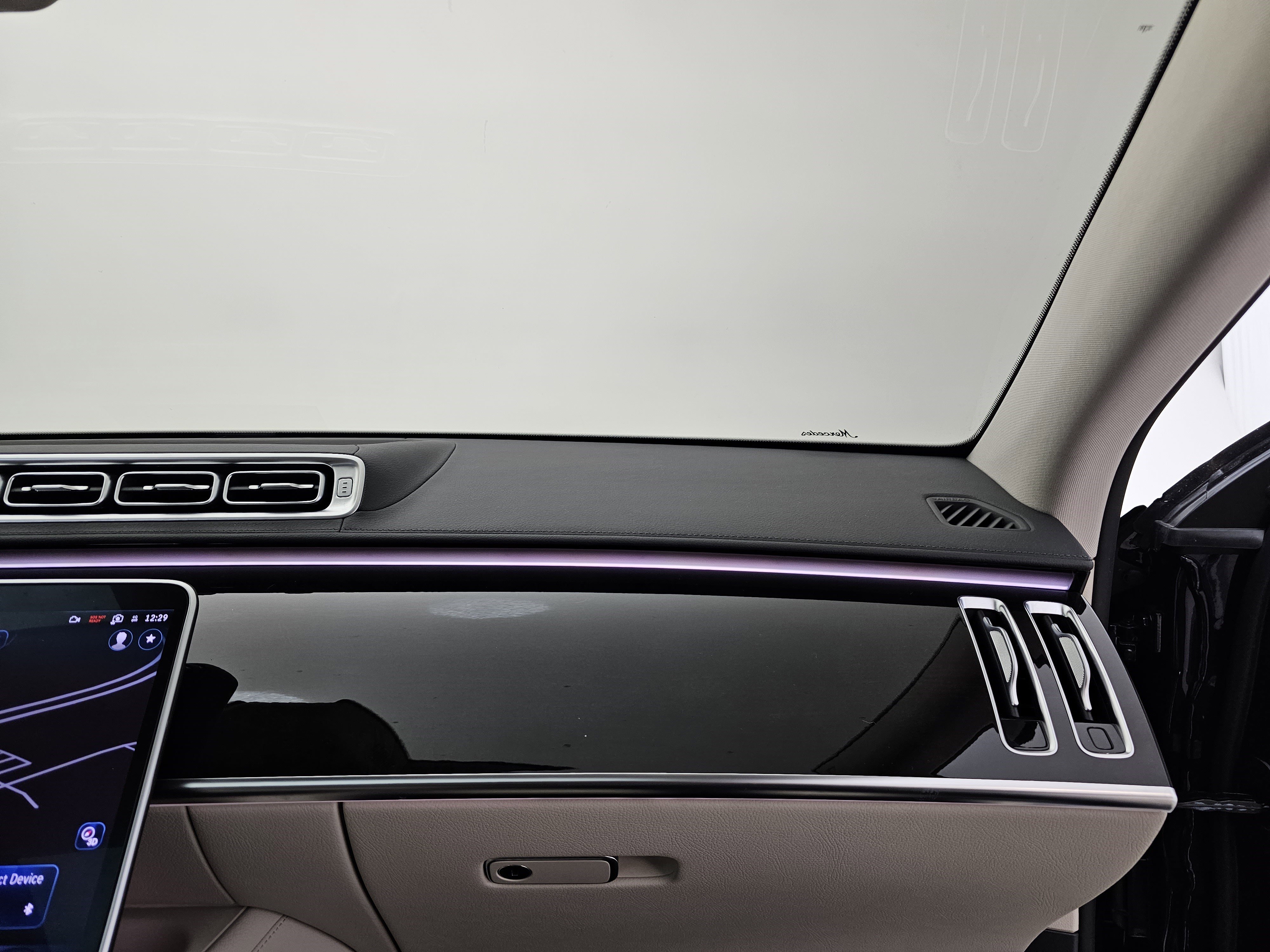 Certified 2023 Mercedes-Benz S 500 S 500 image 13