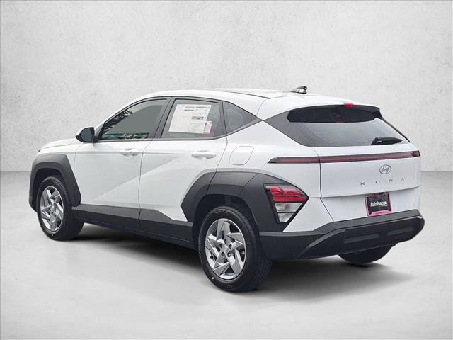 New 2027 Hyundai Kona SE FWD image 9