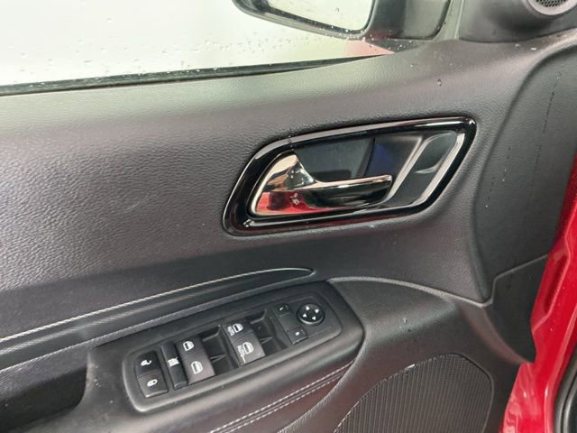 Used 2021 Dodge Durango GT AWD/4WD image 13