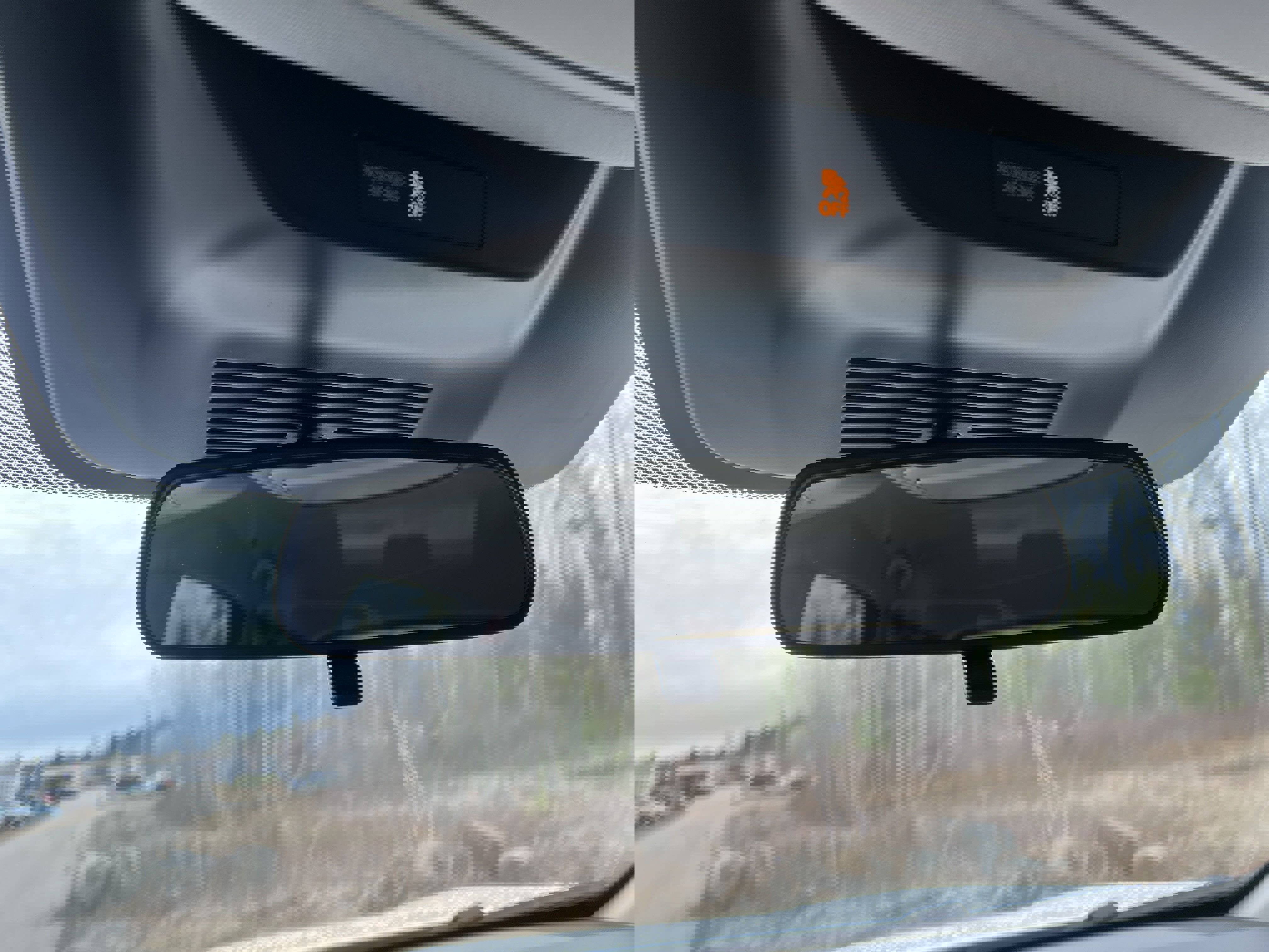 New 2025 Nissan Murano SV image 25