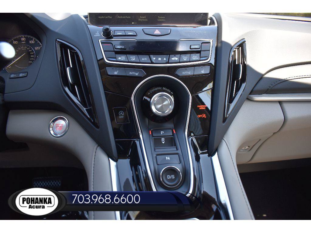 New 2026 Acura RDX SH-AWD w/ Technology Package image 16