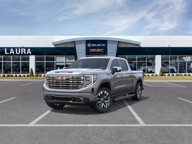 New 2026 GMC Sierra 1500 Denali w/ Denali Reserve Package image 28