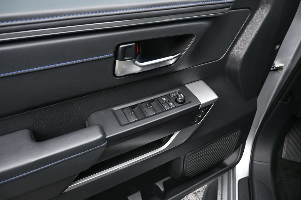 Used 2022 Toyota Tundra Platinum RWD image 8