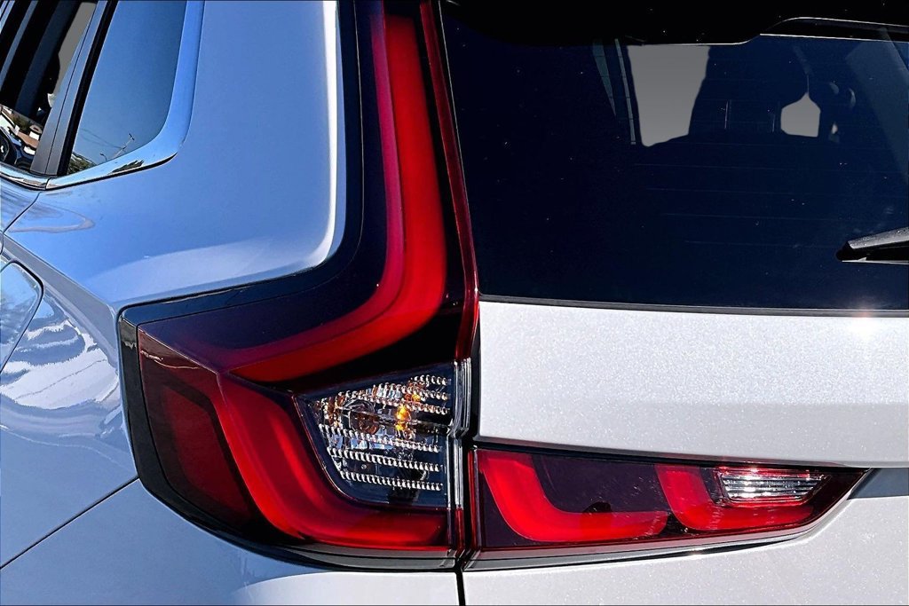 Used 2024 Honda CR-V EX image 30