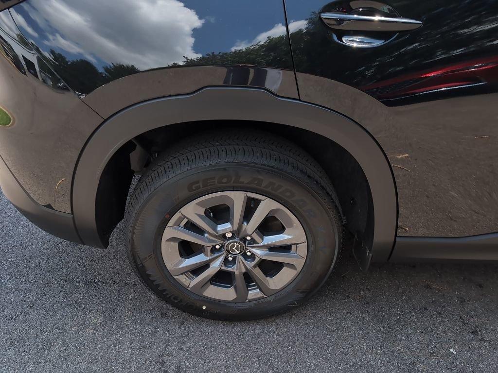 New 2026 MAZDA CX-5 Select AWD/4WD image 4