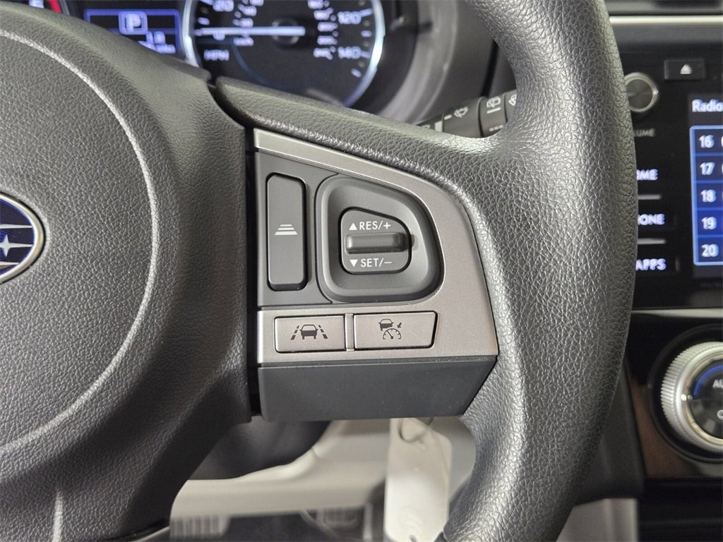 Used 2017 Subaru Forester 2.5i Premium image 28