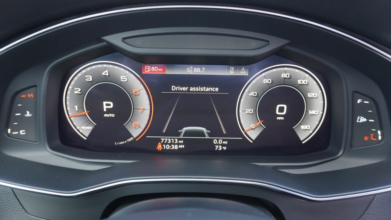 Used 2019 Audi A6 3.0T Prestige AWD/4WD image 15