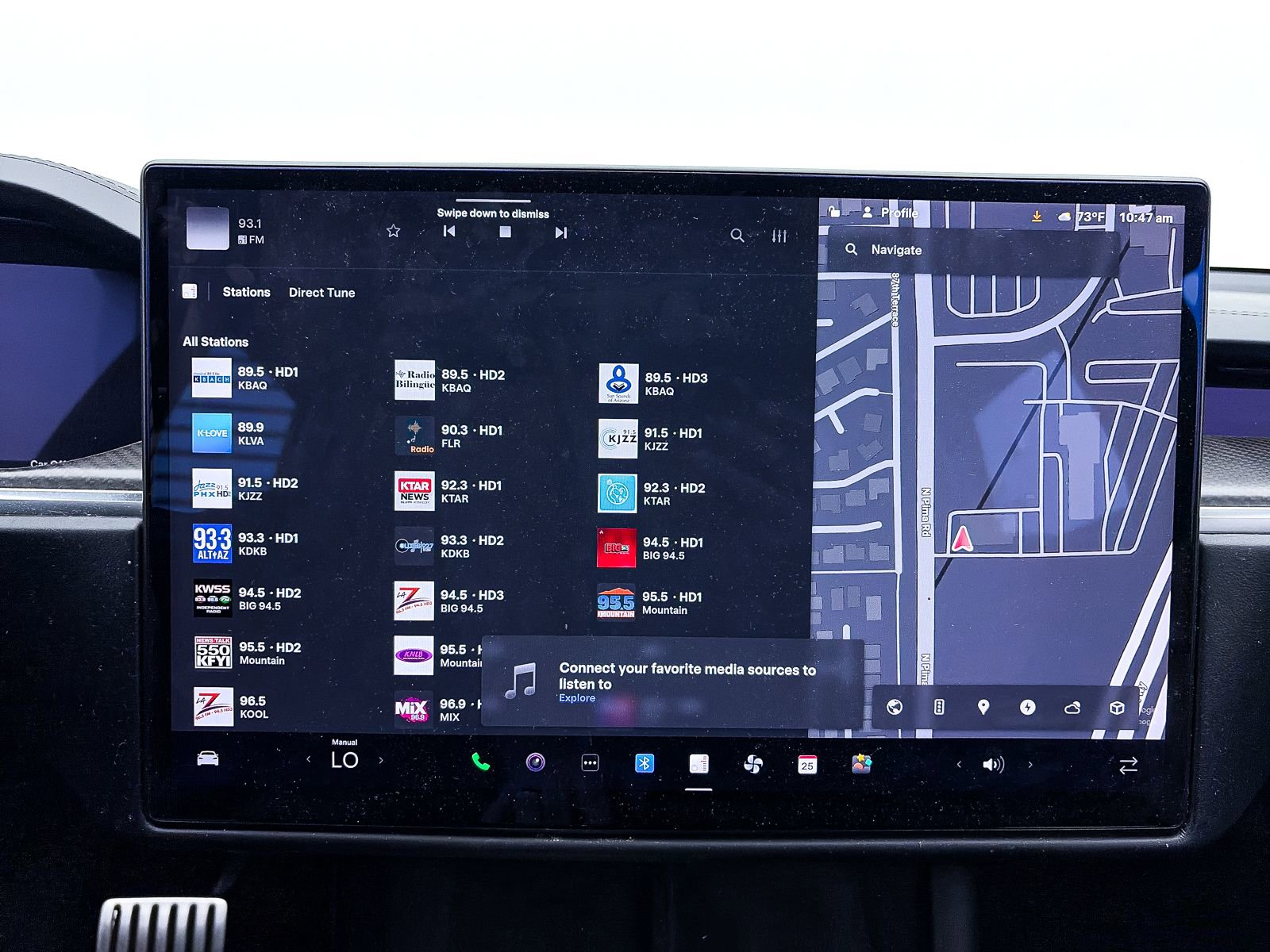 Used 2022 Tesla Model S Plaid image 20